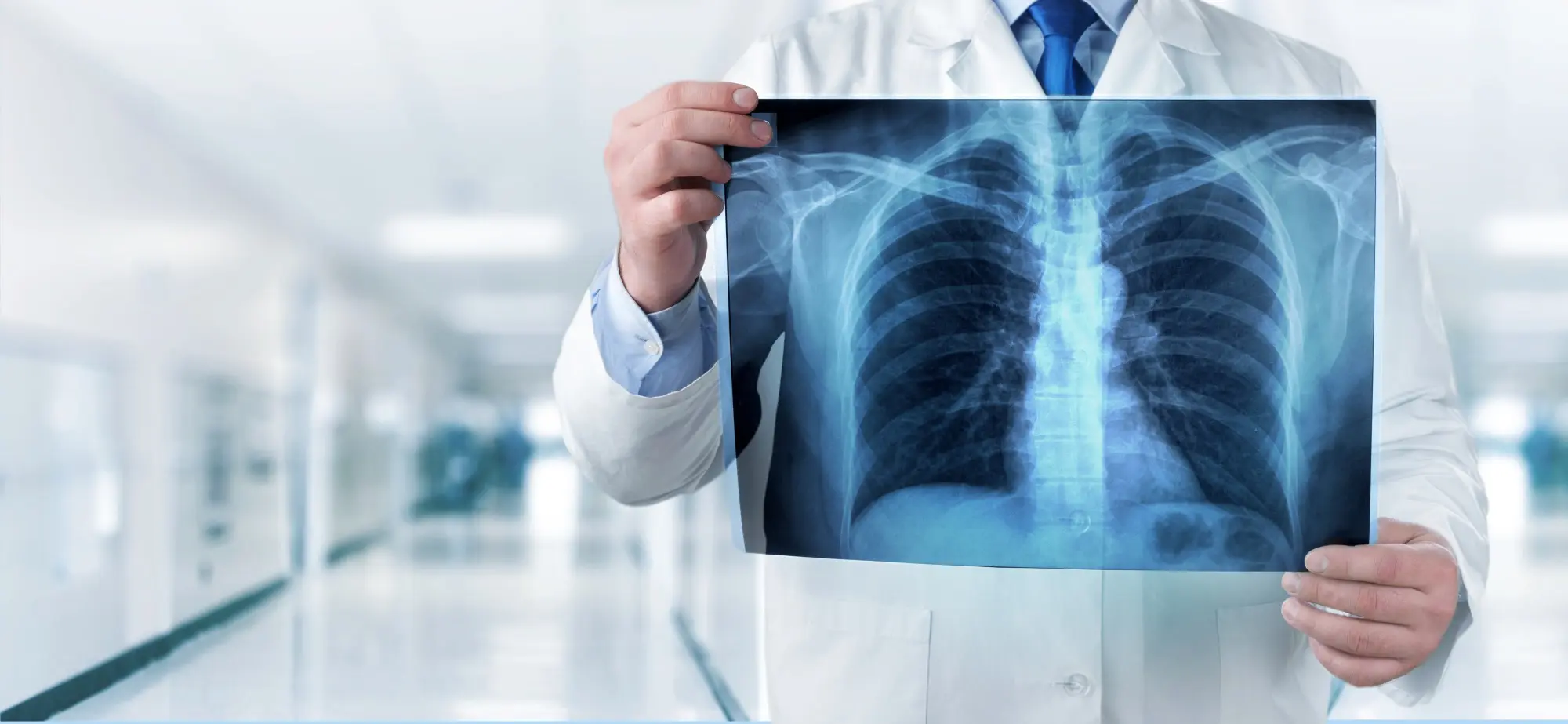 How Do XRay Machines Work? This is What You Need to Understand Coastal Urgent Care