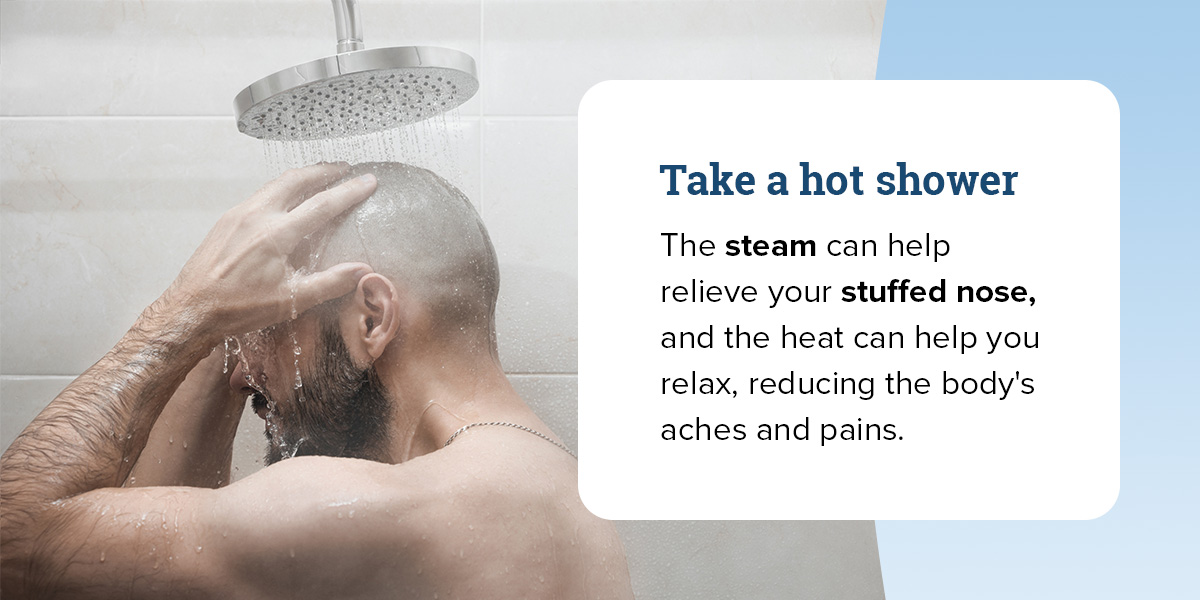 You Have The Flu, Now What? Coastal Urgent Care