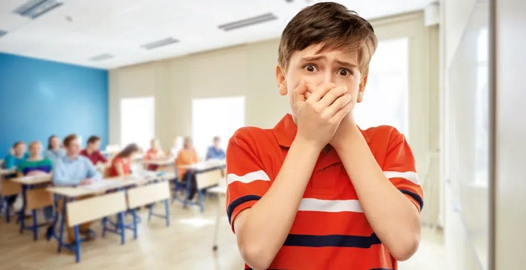 School Is In Session How To Spot The First Signs Of Illness 1